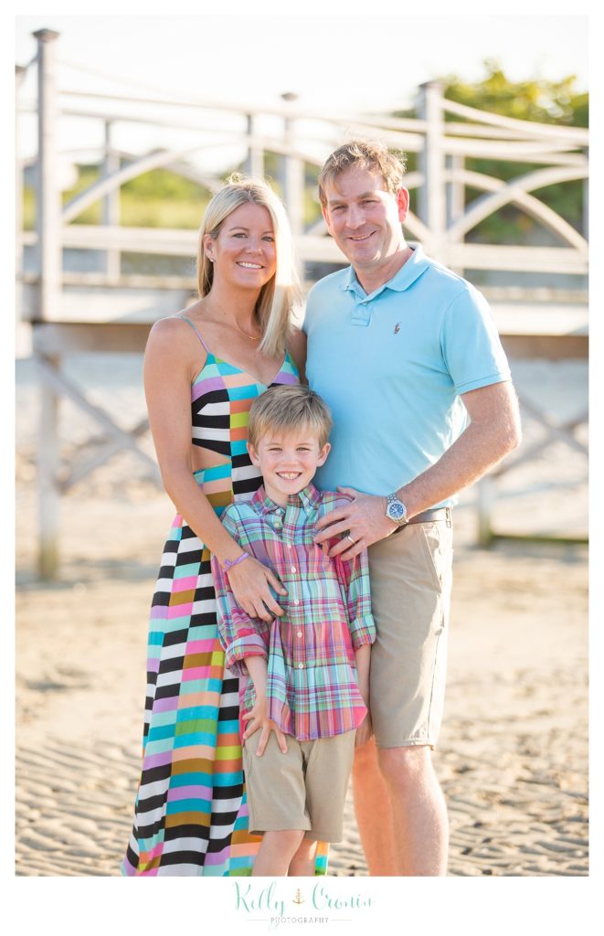 Cape Cod Family Photographer