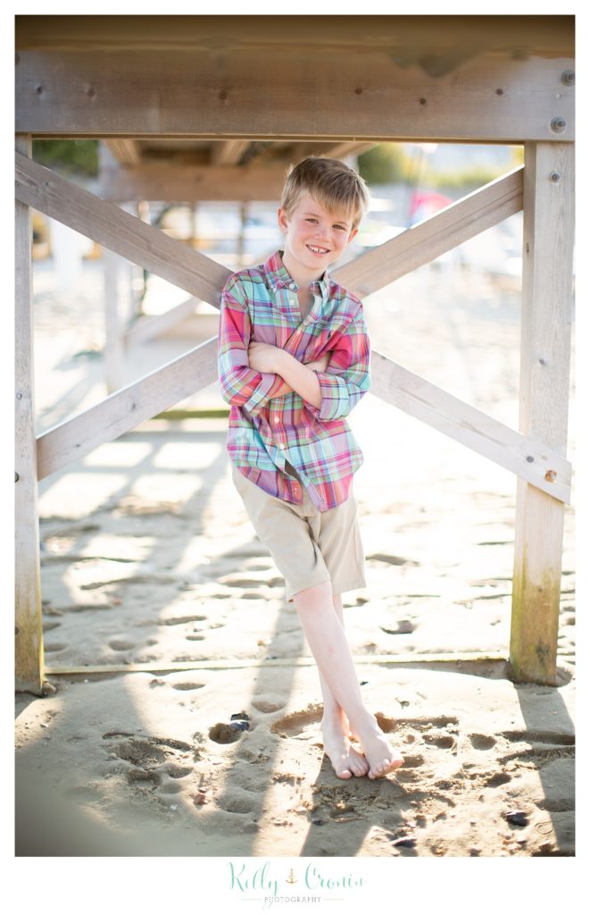 Cape Cod Family Photographer