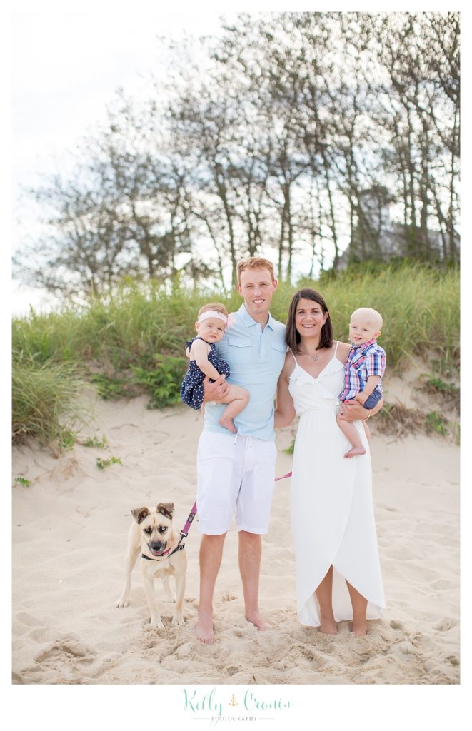 Family Photographer In Cape Cod