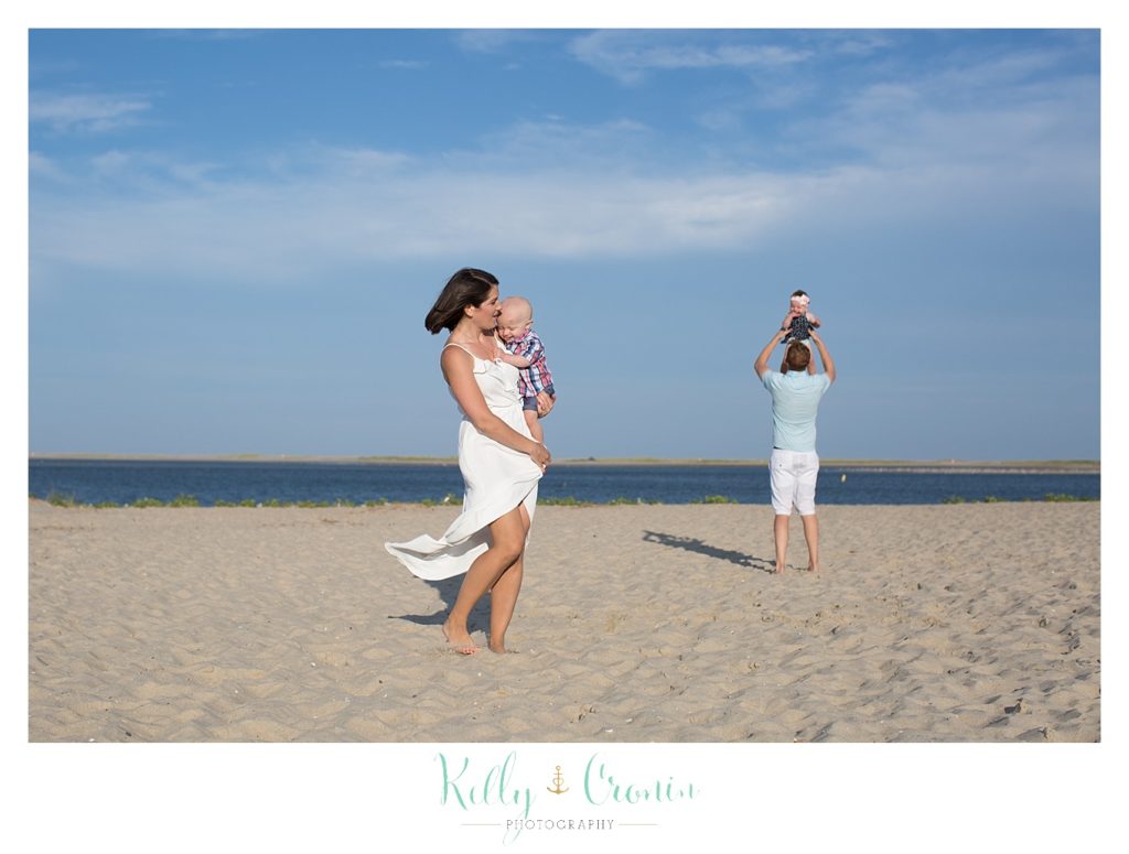Family Photographer In Cape Cod