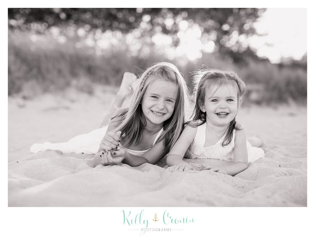 Family Pictures In Cape Cod | Kelly Cronin Photography