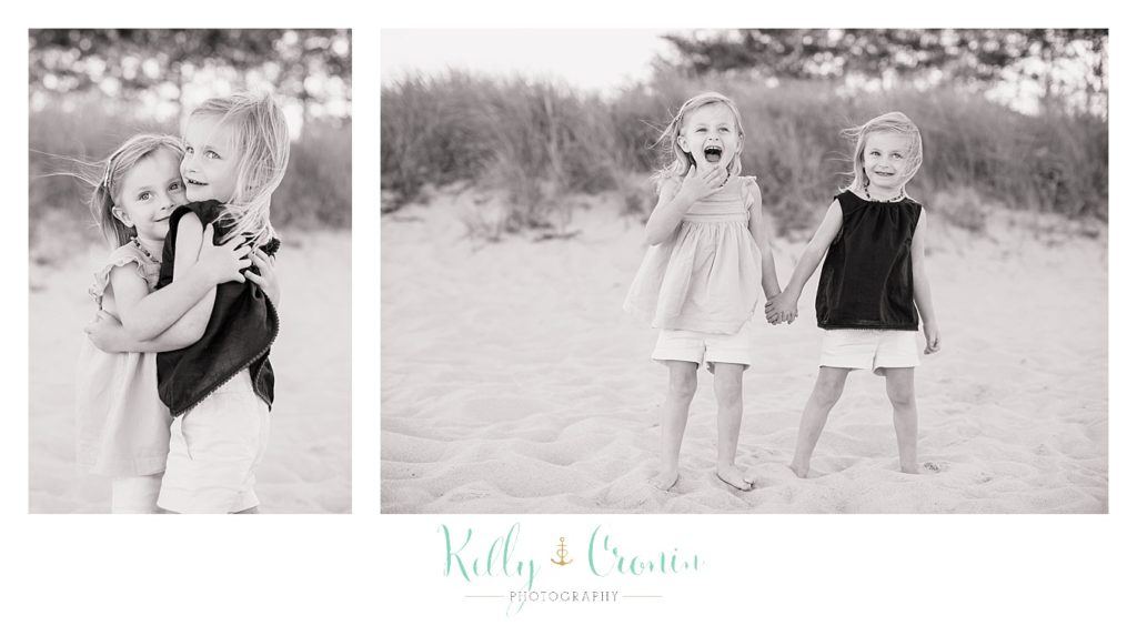 Family Pictures In Cape Cod | Kelly Cronin Photography