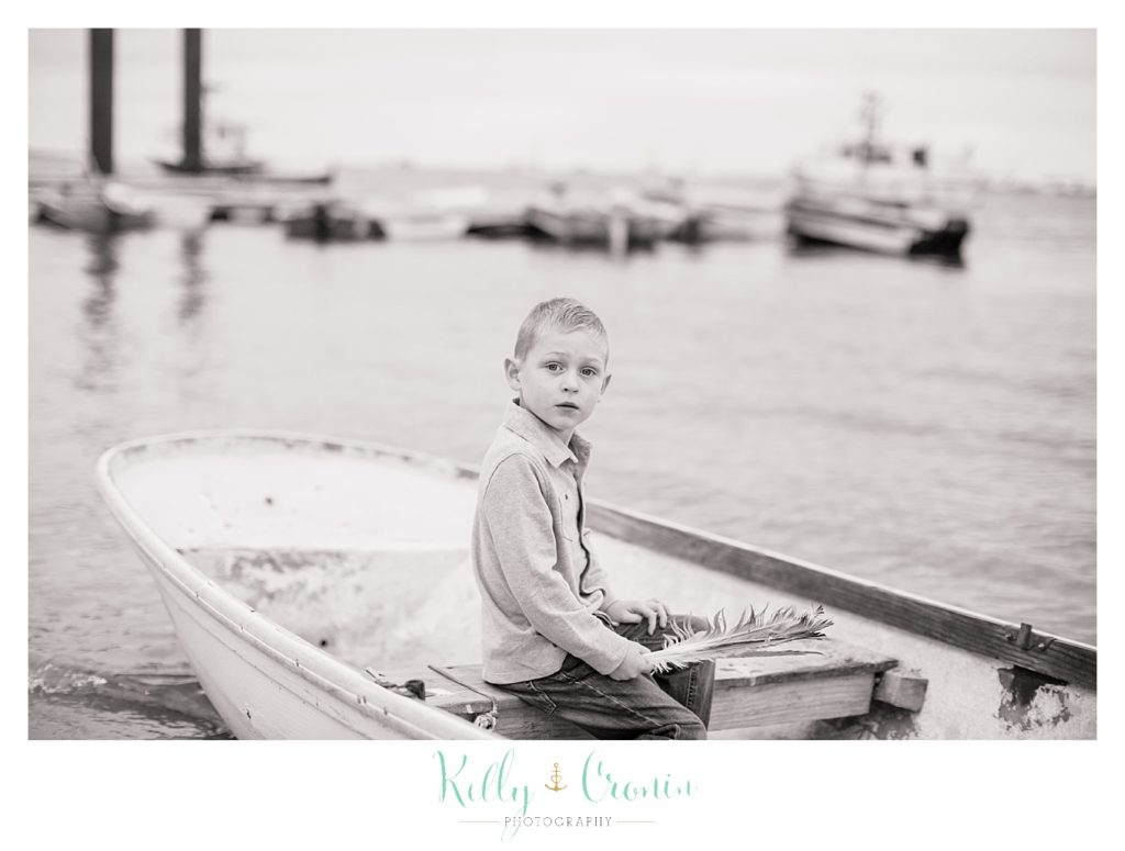 Mini Family Photo Sessions | Kelly Cronin Photography