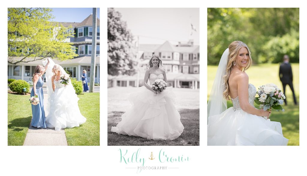  Cape Cod Wedding | Kelly Cronin Photography