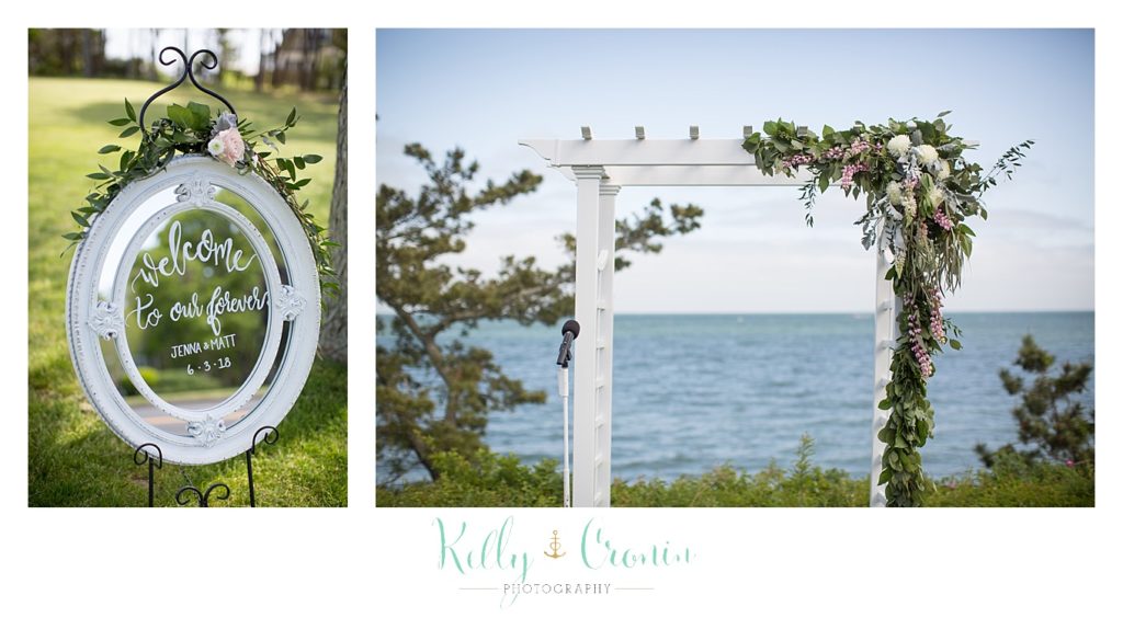  Cape Cod Wedding | Kelly Cronin Photography