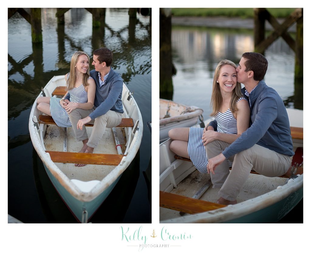 Engagement Photographer | Kelly Cronin Photography