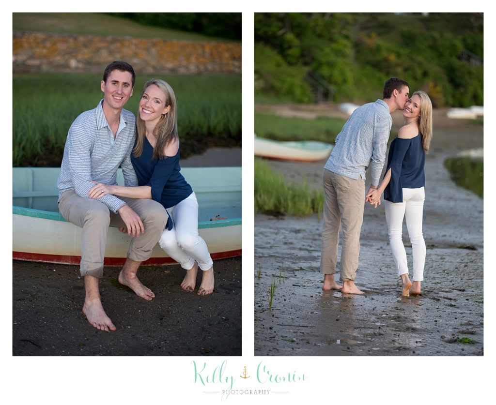 Engagement Photographer | Kelly Cronin Photograpy