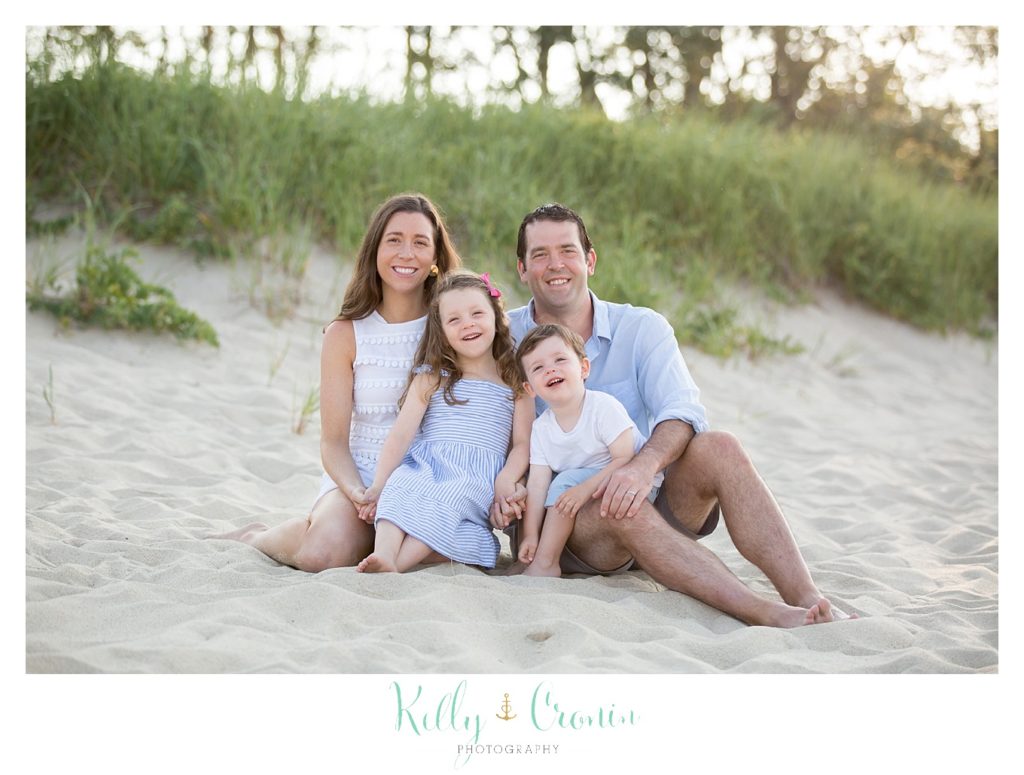 Family Photography | Kelly Cronin Photography