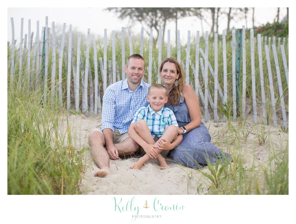 Extended Family Pictures | Kelly Cronin Photography
