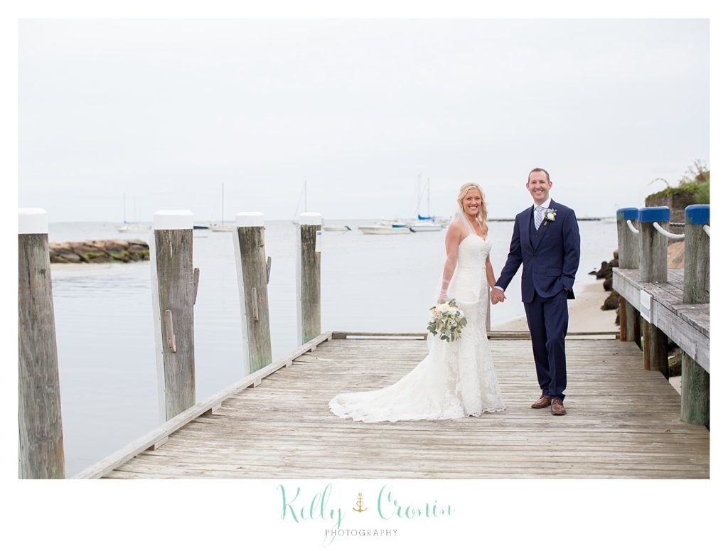Harwich Wedding | Kelly Cronin Photography