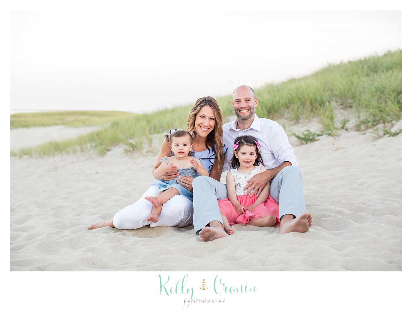Cape Cod Family Pictures
