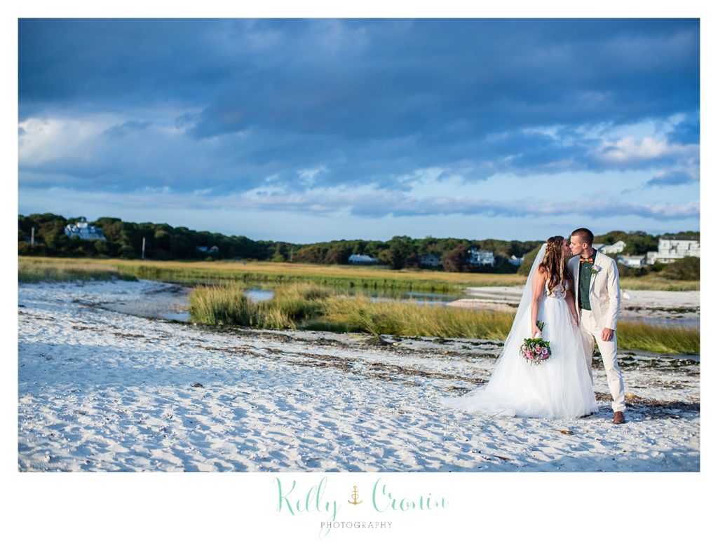 Cape Cod Wedding Pictures | Kelly Cronin Photography
