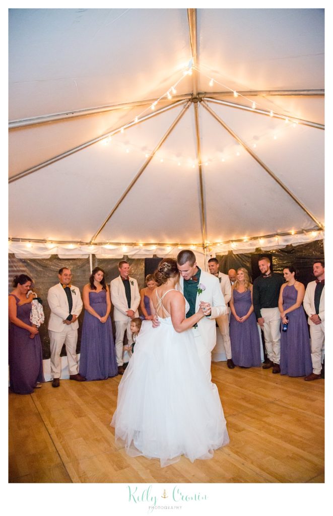 Cape Cod Wedding Pictures | Kelly Cronin Photography