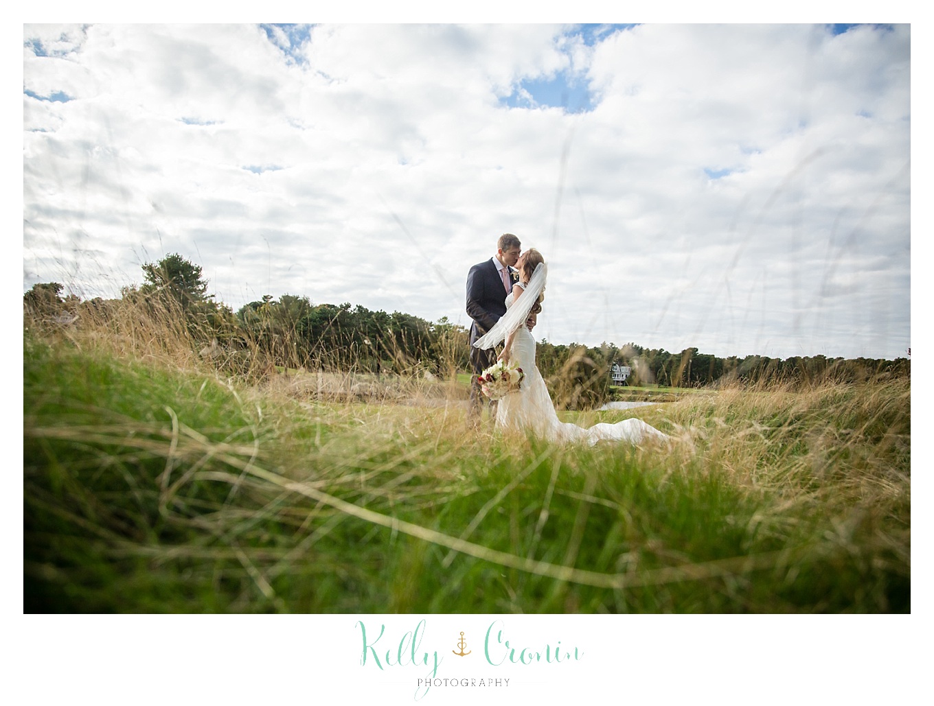 Willowbend Country Club Wedding | Kelly Cronin Photography