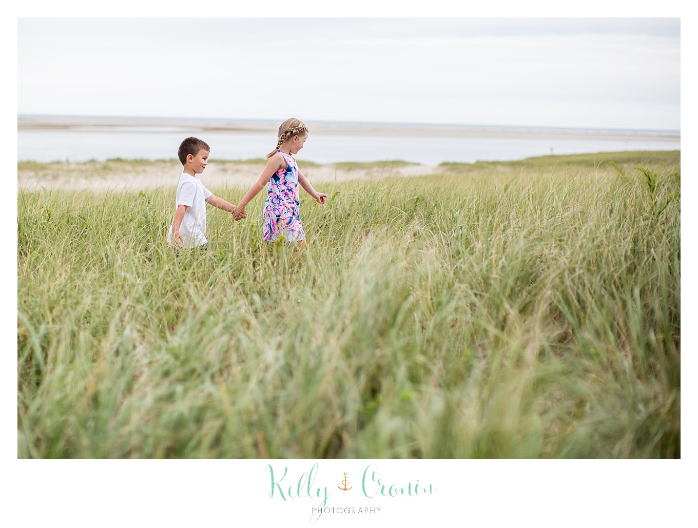 Mini Sessions On Cape Cod | Kelly Cronin