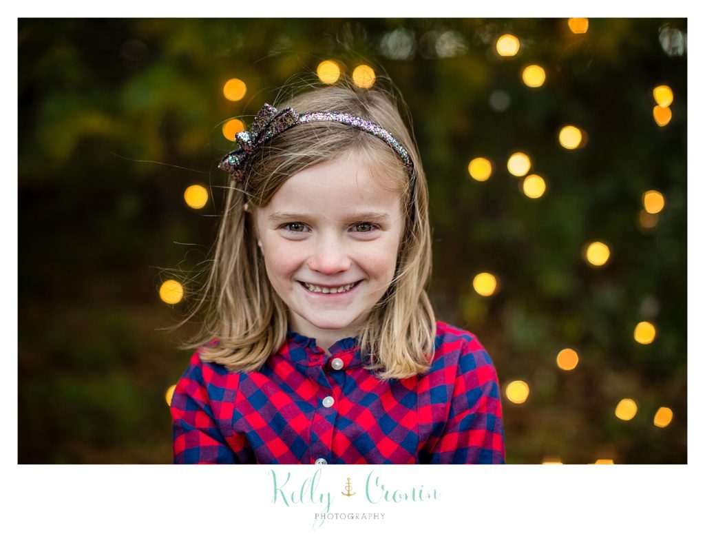 Cape Cod Christmas Mini Session | Kelly Cronin Photography
